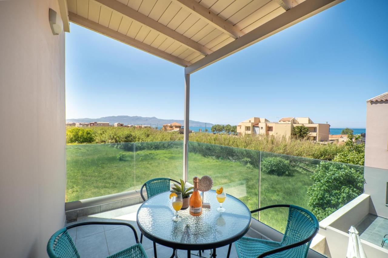 Aegean Breeze Luxury Next To The Sea