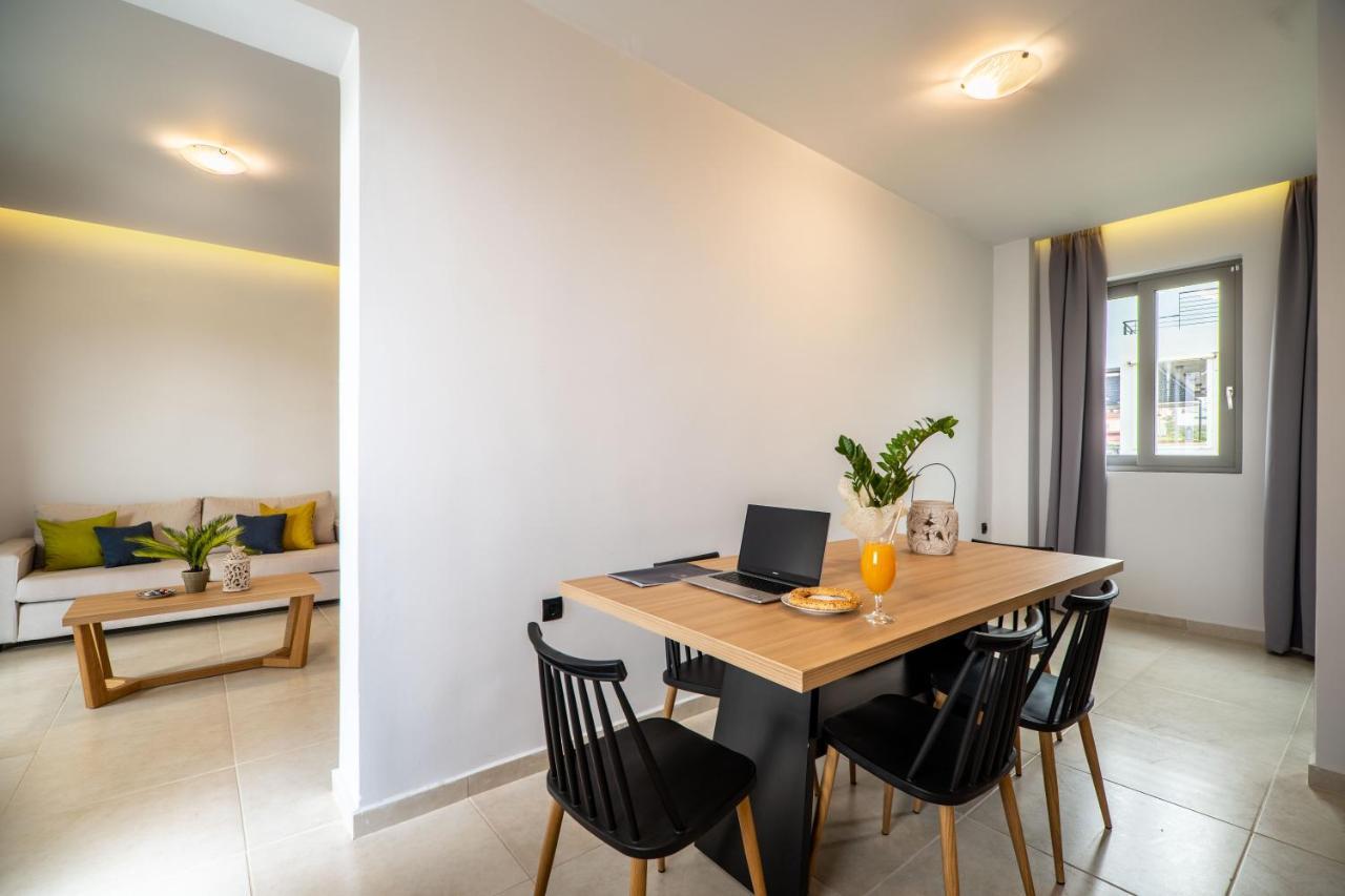 Aegean Breeze Luxury Next To The Sea