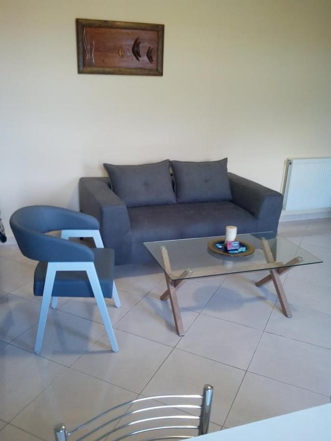 Apartment Roses-mourteri *