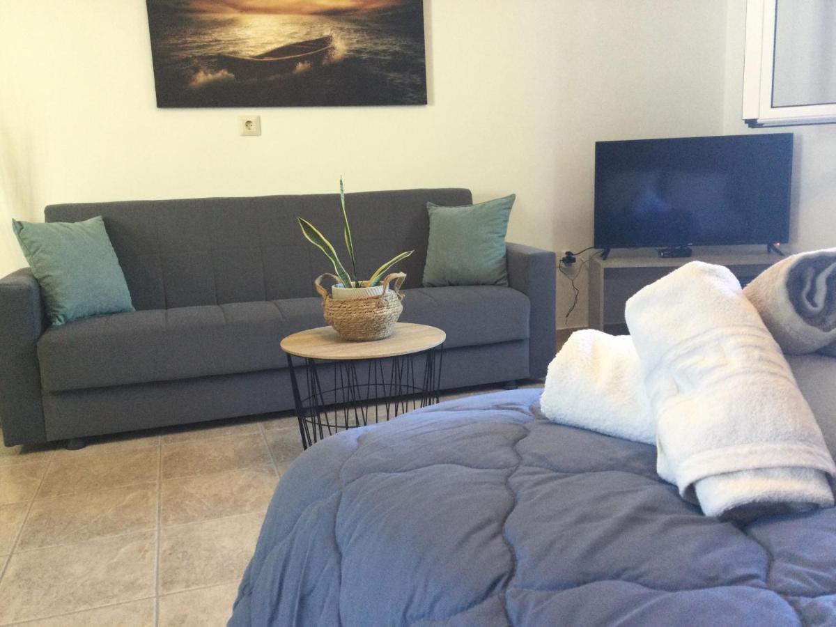 Apartment Vladimiros Barbati
