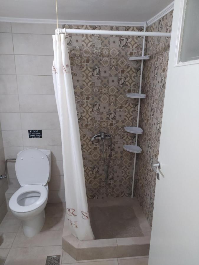 Amazing Apartment Loutraki (Corinthia)