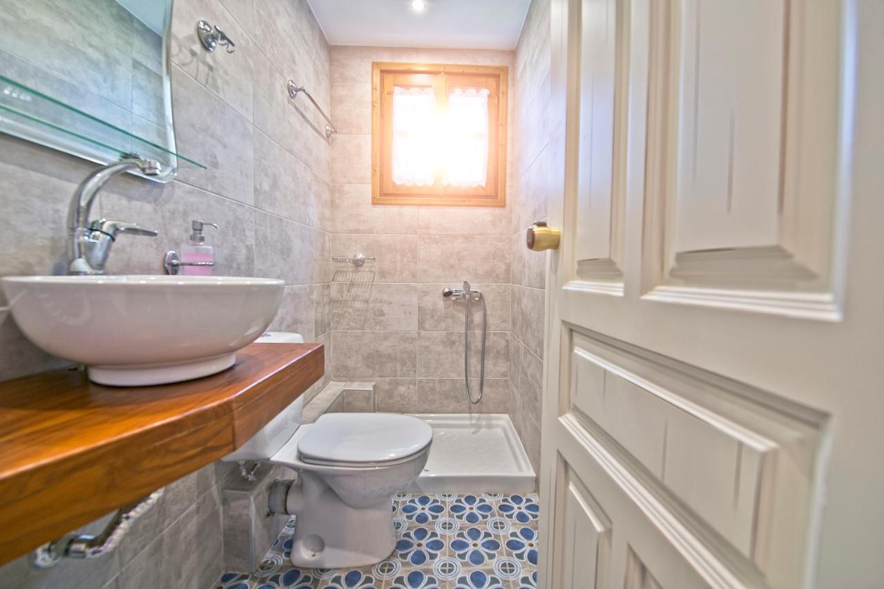 Flamingo Pelion Aparthotel