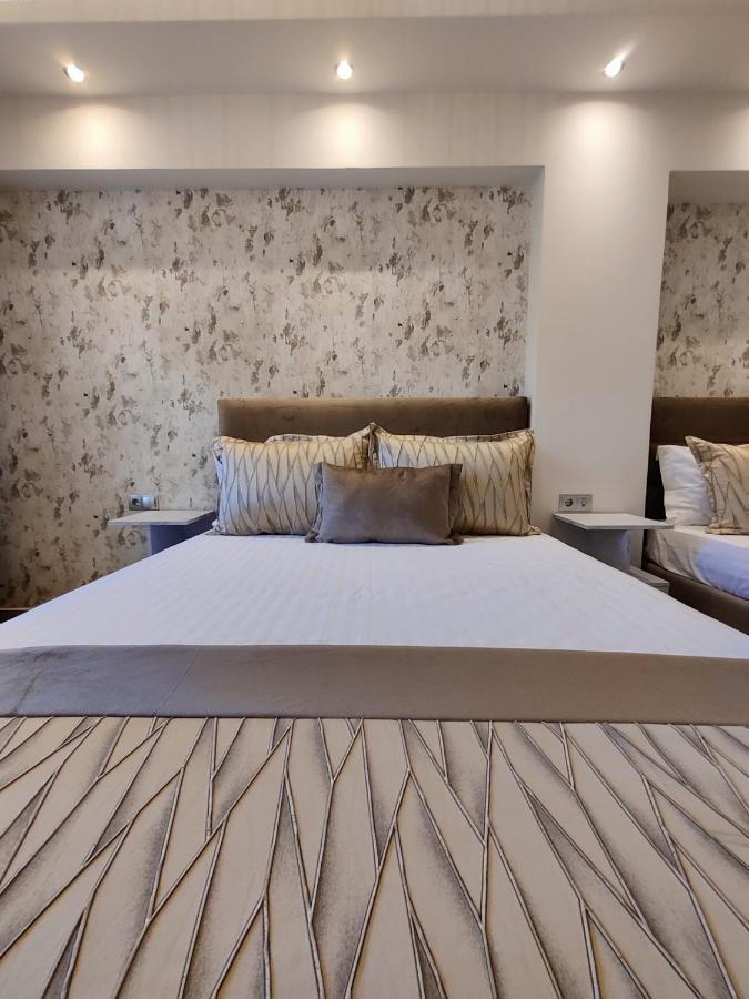 Studios Apollon Apartment *