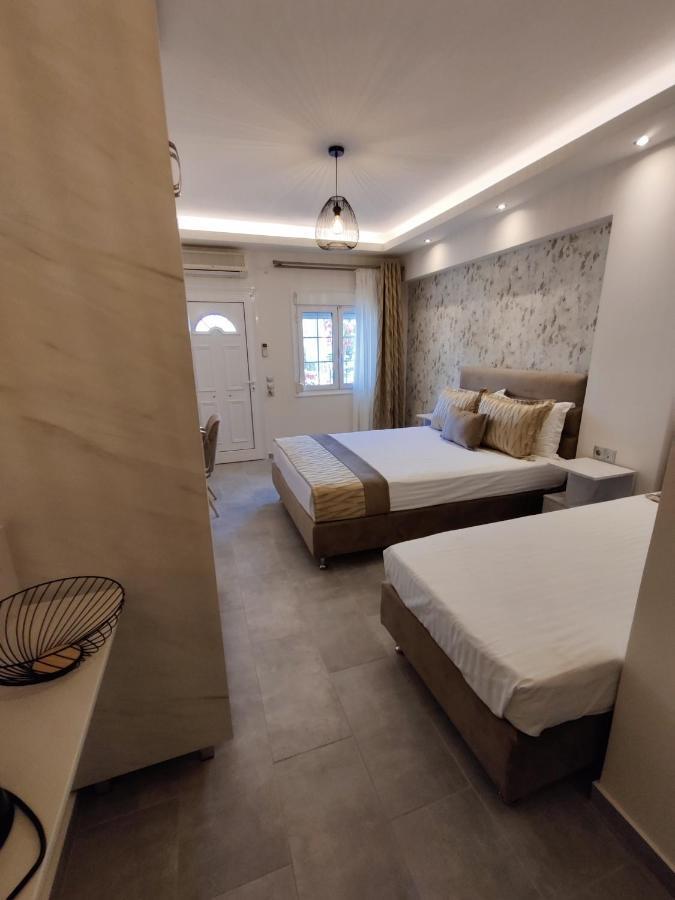Studios Apollon Apartment