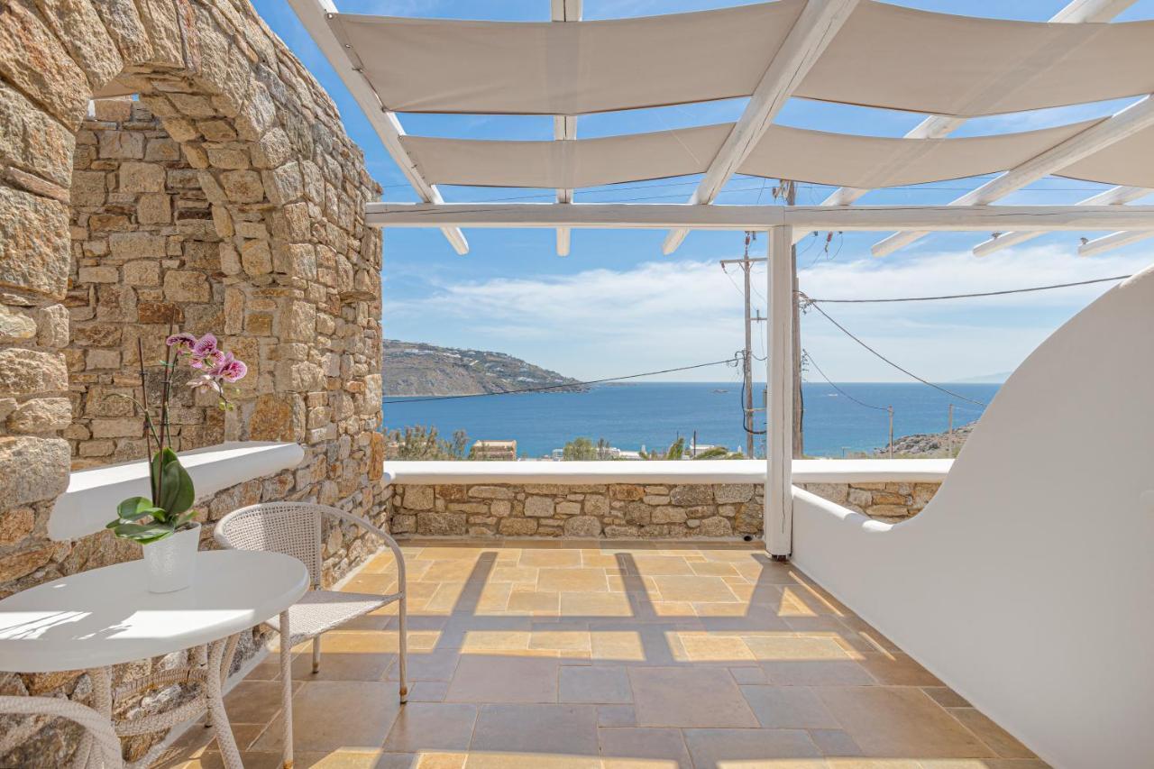 Sea View Hotel
