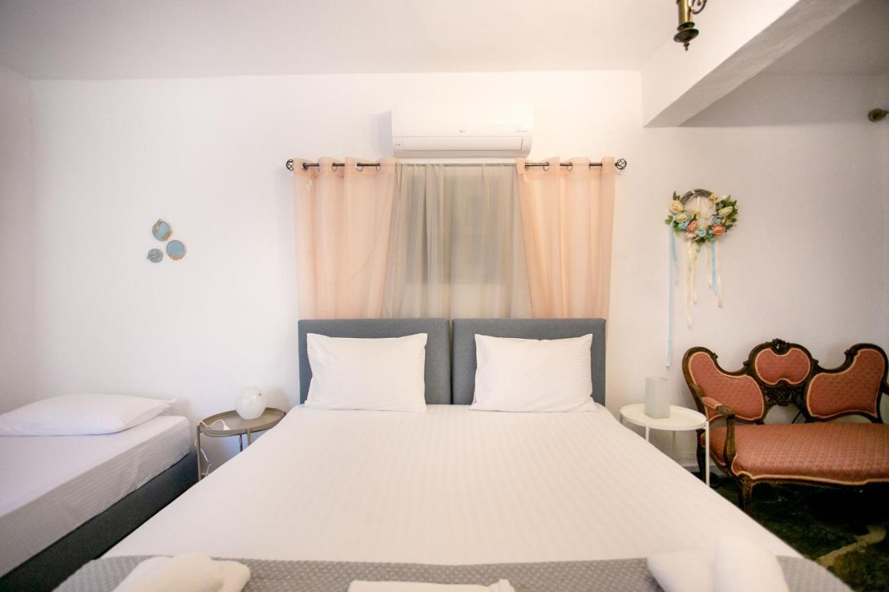 Mylos Mani Villa *