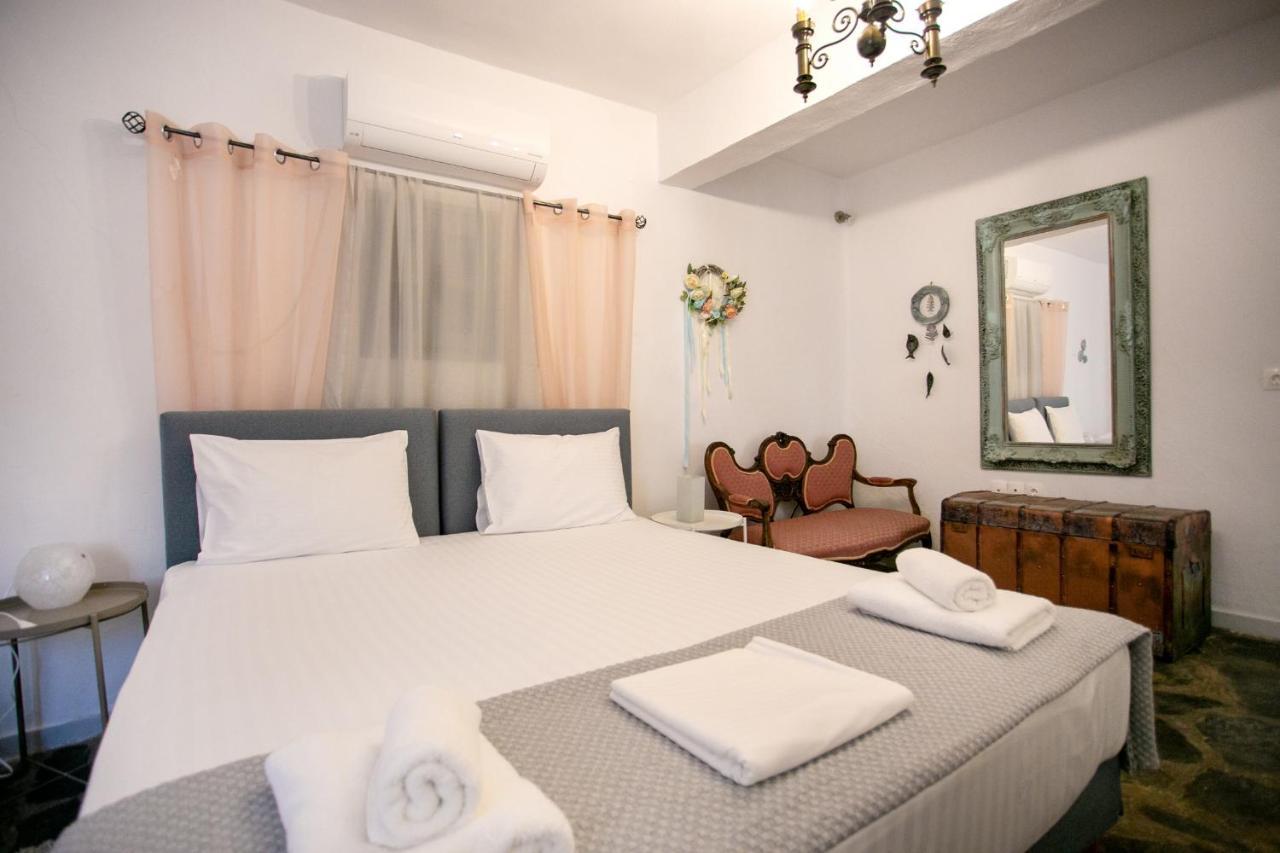 Mylos Mani Villa Pirgos (Mani)