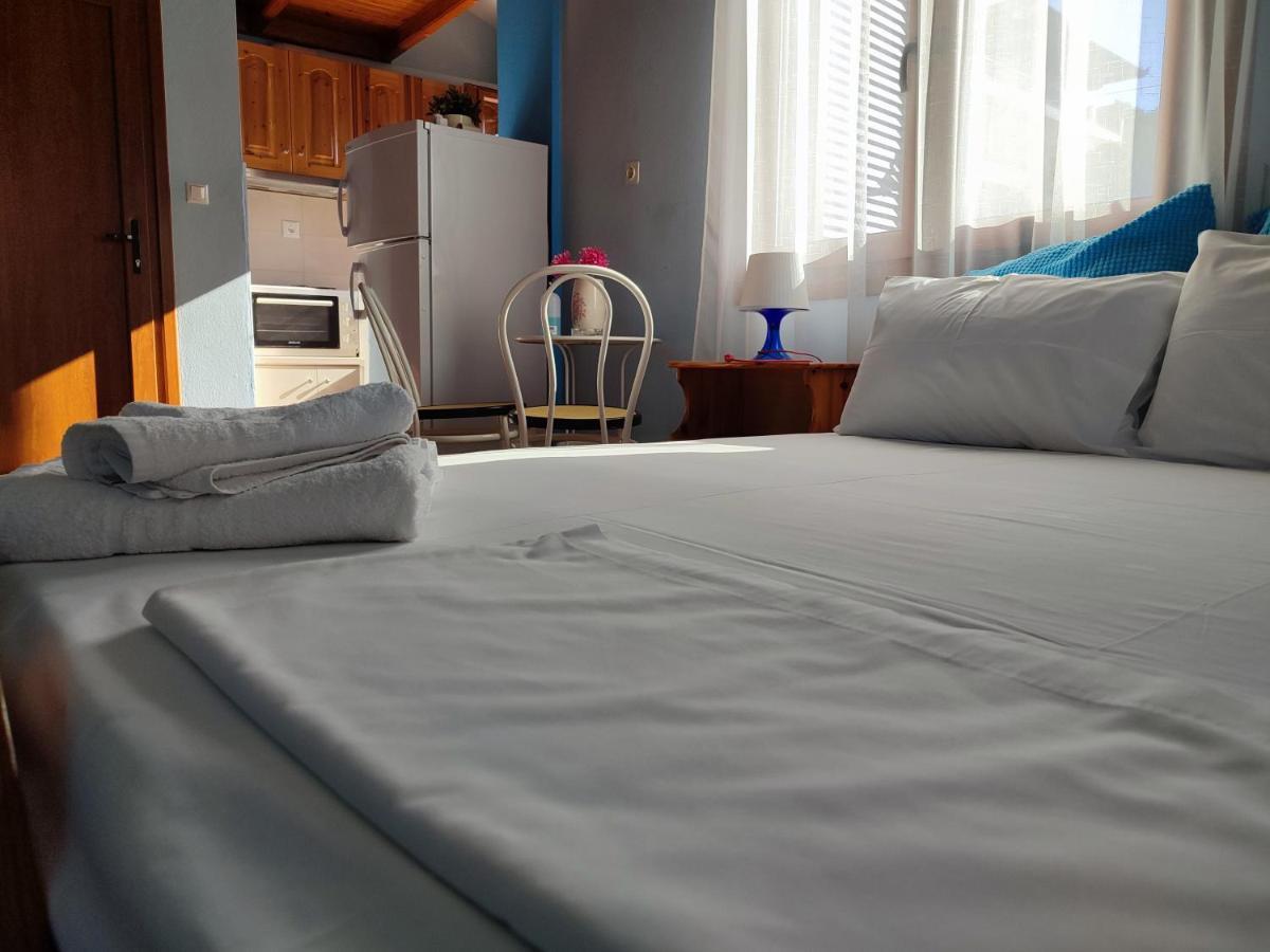 Apartment Glyfoneri Maizonettes *