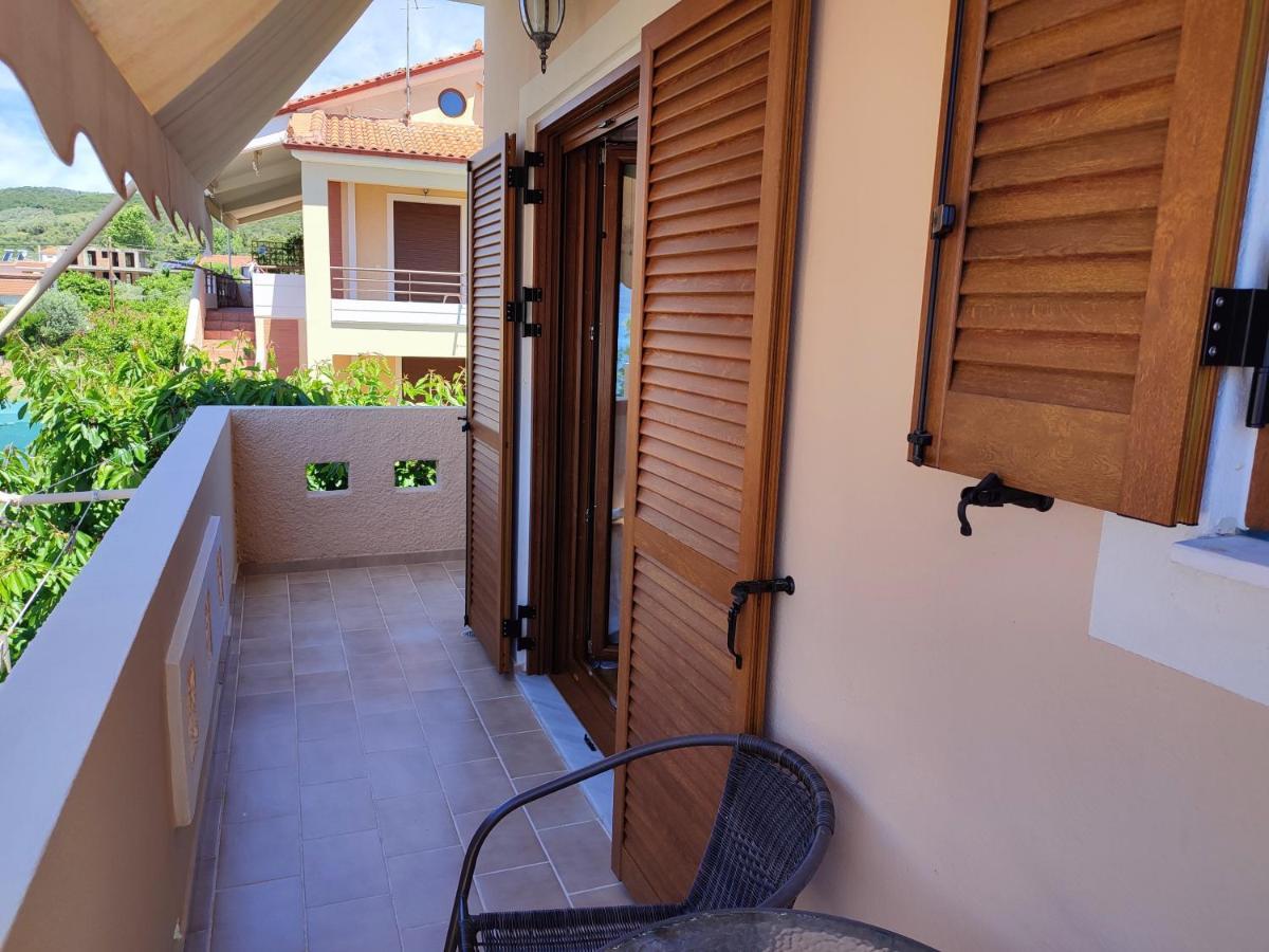 Apartment Glyfoneri Maizonettes