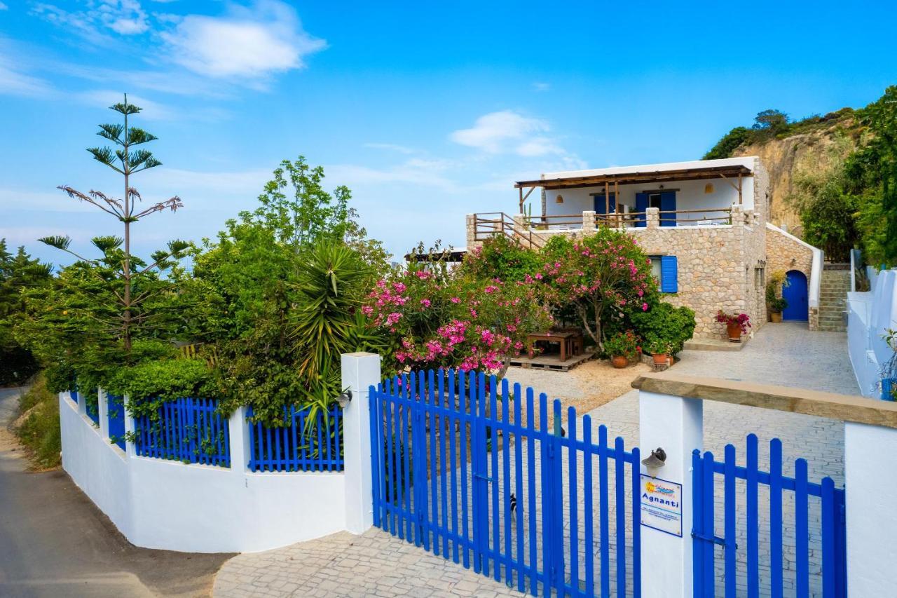 Agnanti Archangelos (Rhodes)