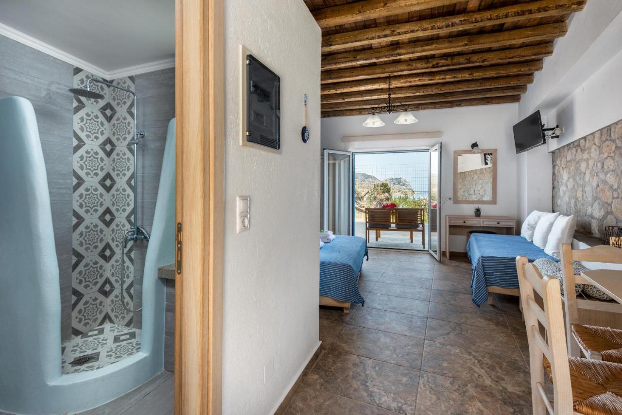 Apartment Agnanti