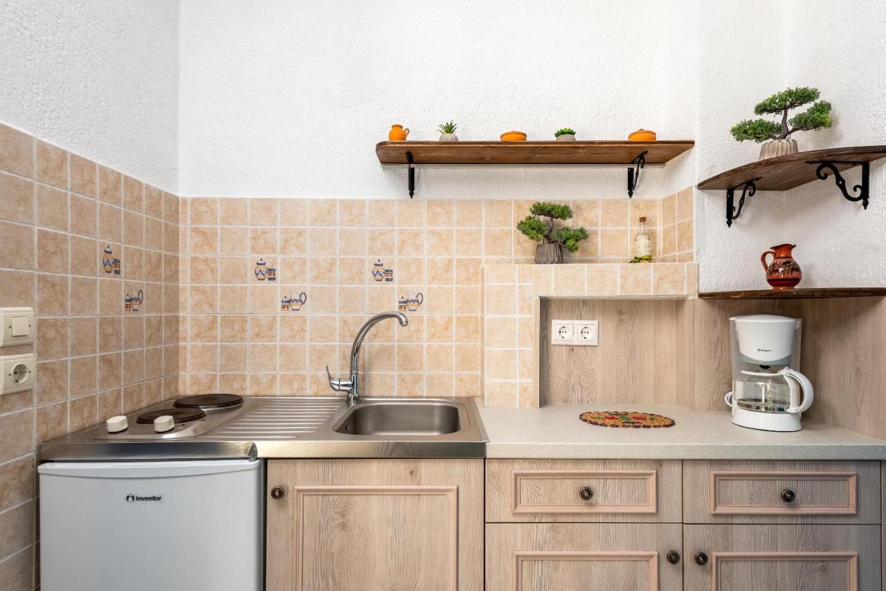 Agnanti Apartment Archangelos (Rhodes)