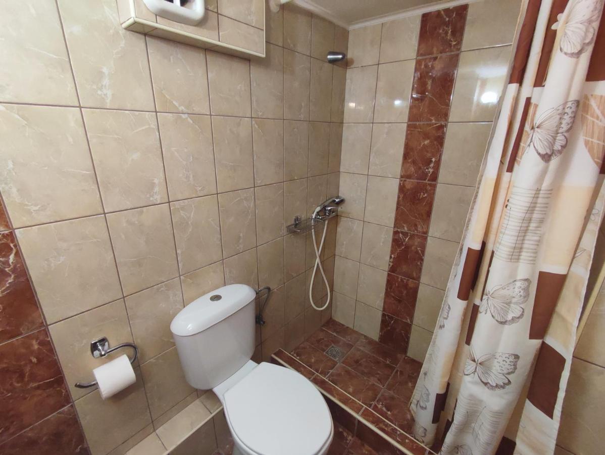 Glyfoneri Maizonettes Apartment Glifa (Stylida)