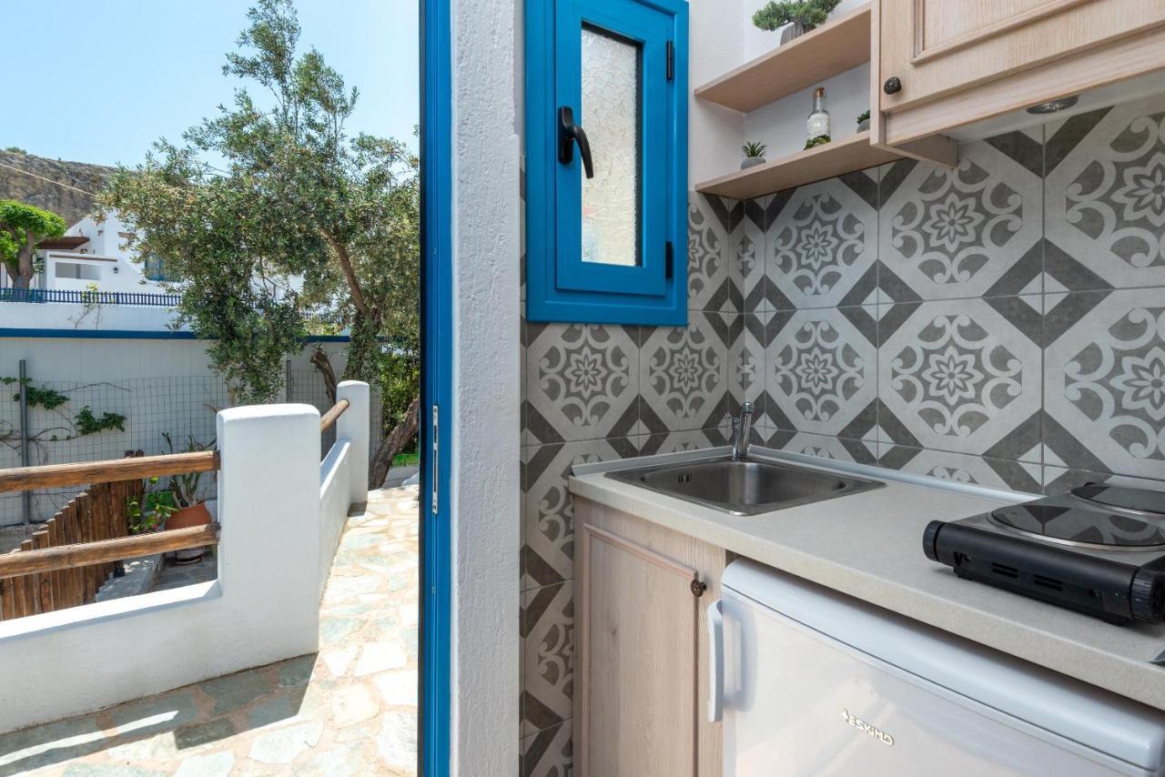Agnanti Apartment