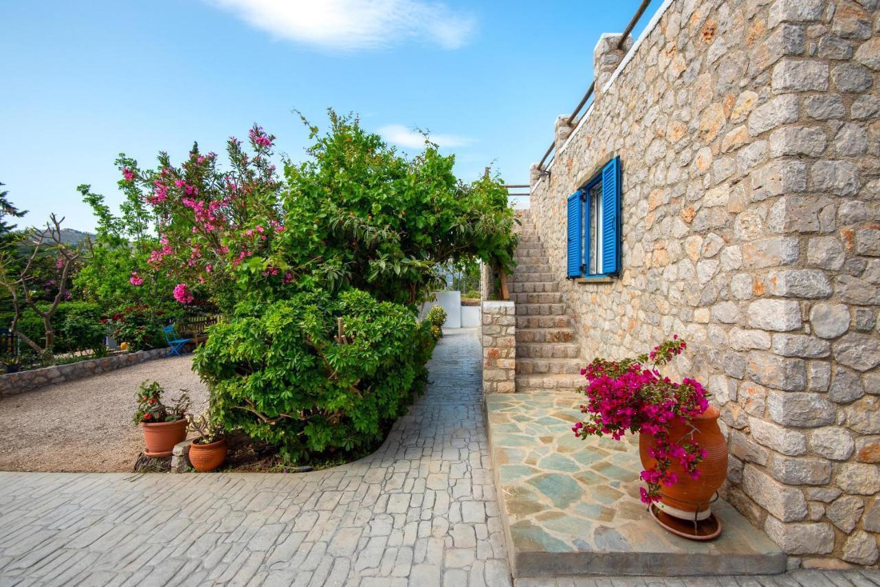 Agnanti Apartment Archangelos (Rhodes)