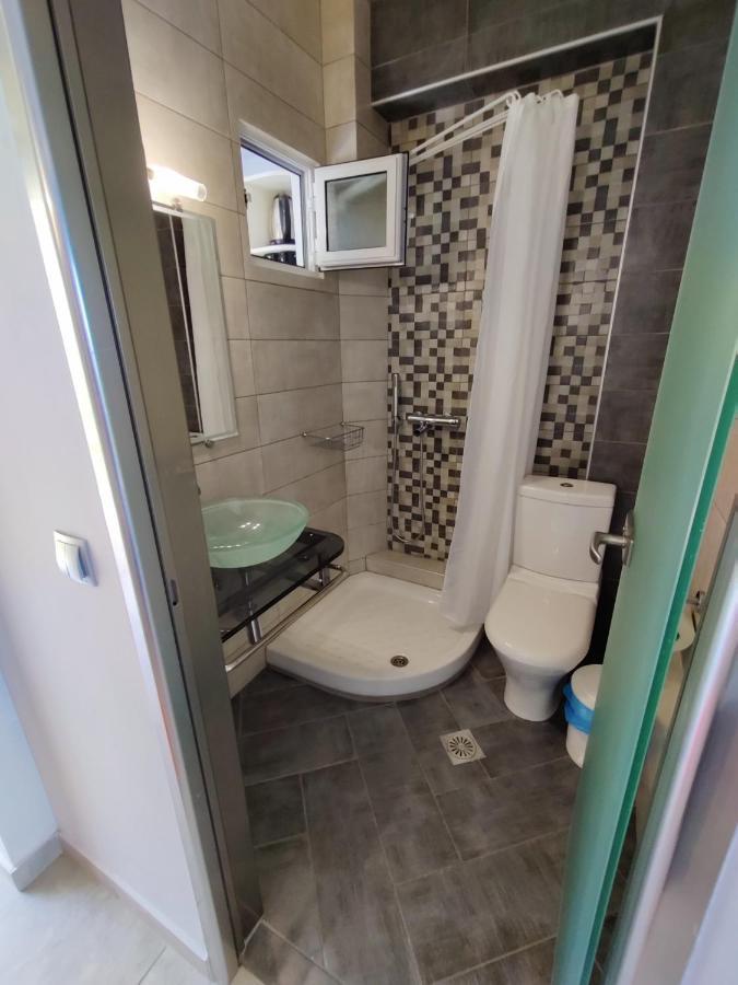 Studios Apollon Apartment *