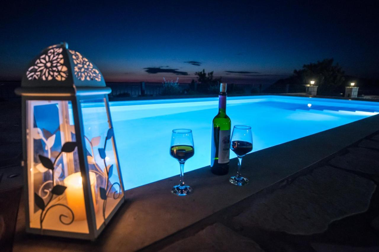 Aurora Villa Athanion