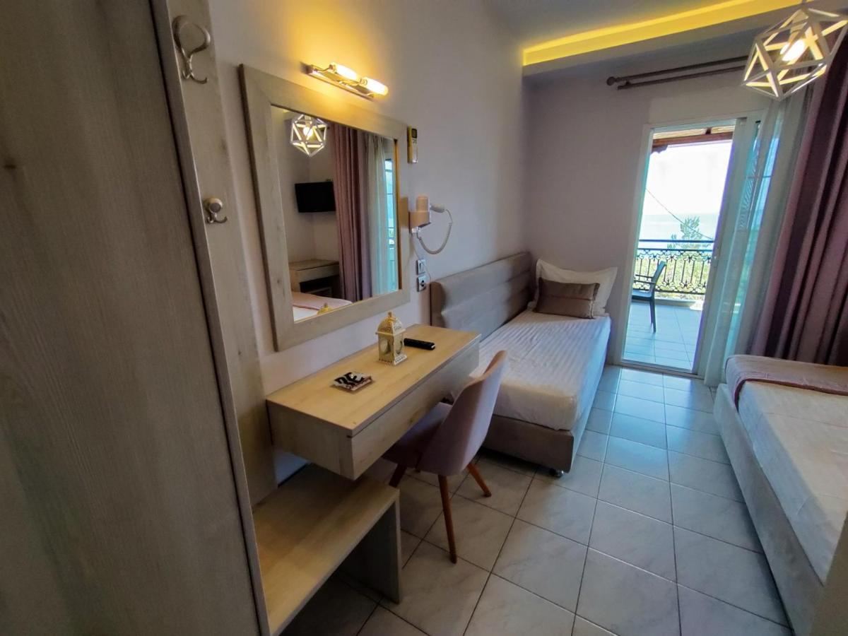 Studios Apollon Apartment