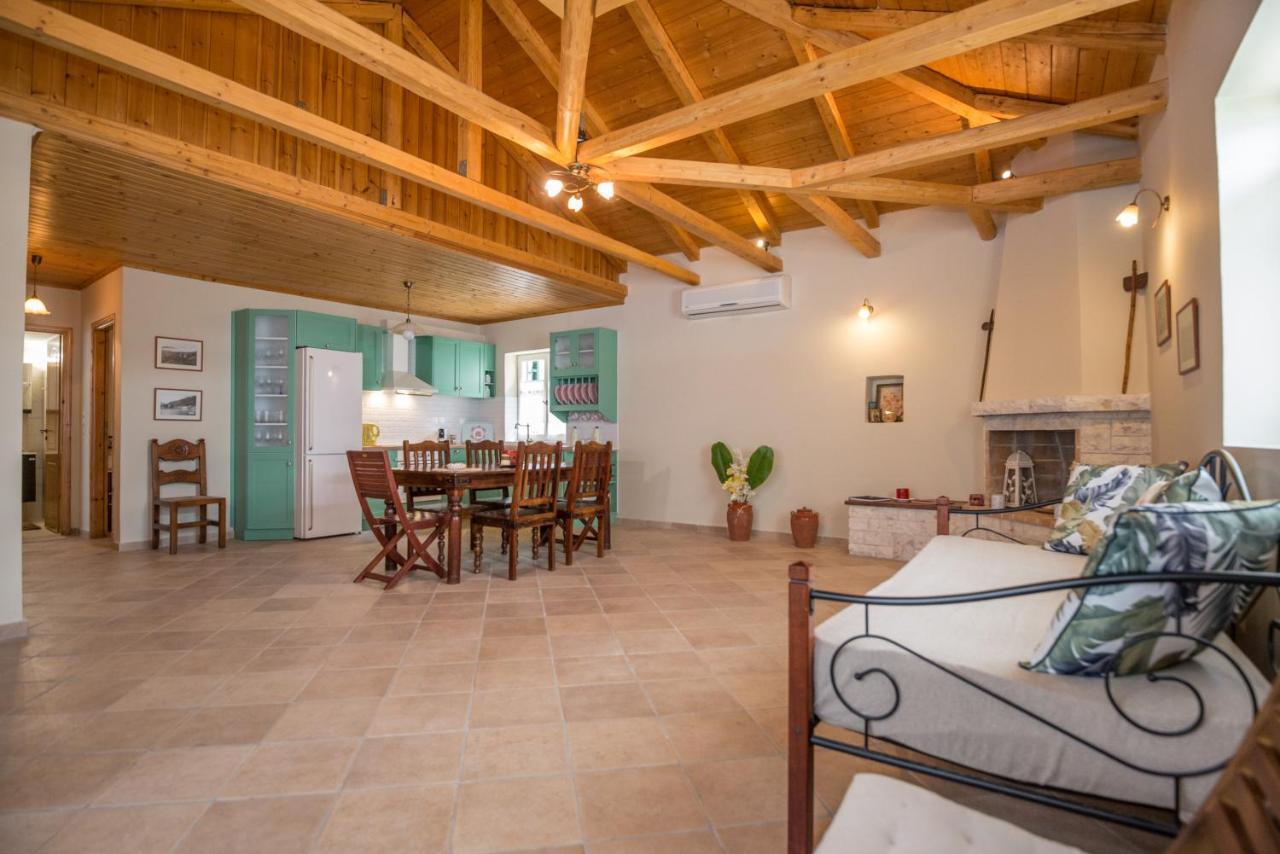 Aurora Villa Athanion