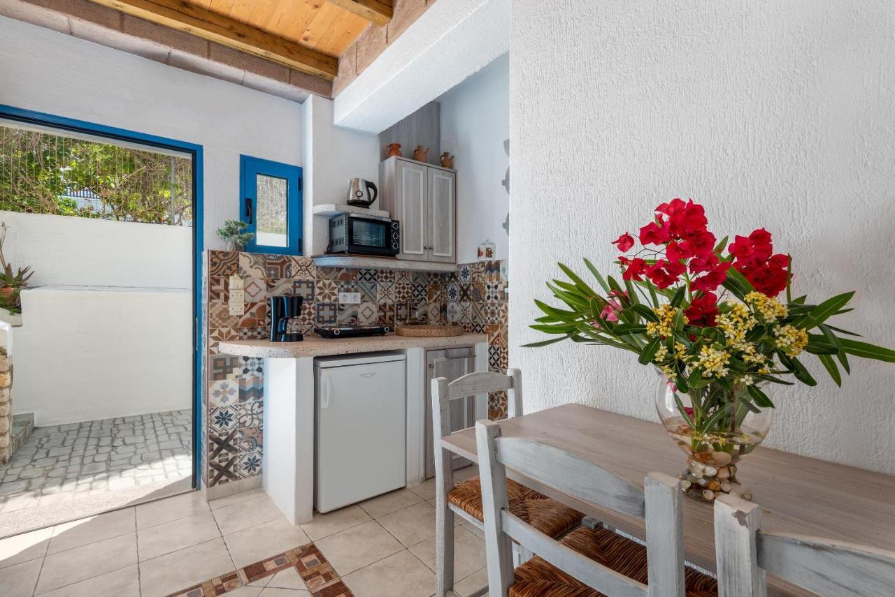 Agnanti Apartment