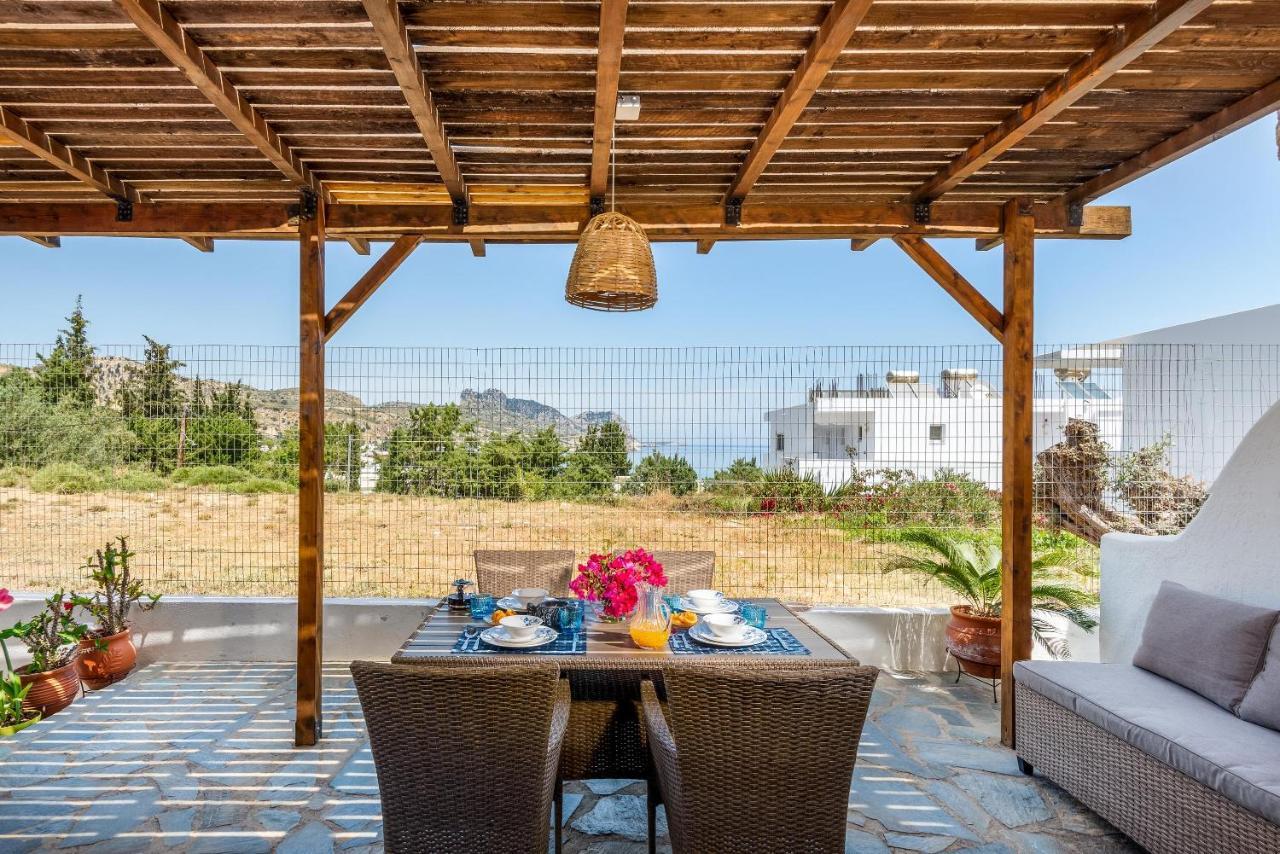 Agnanti Apartment