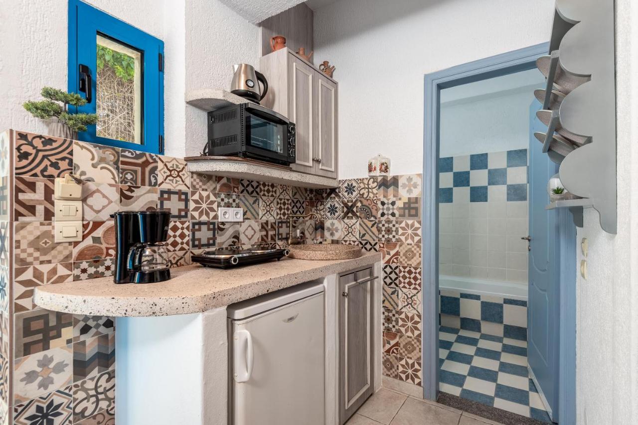 Apartment Agnanti