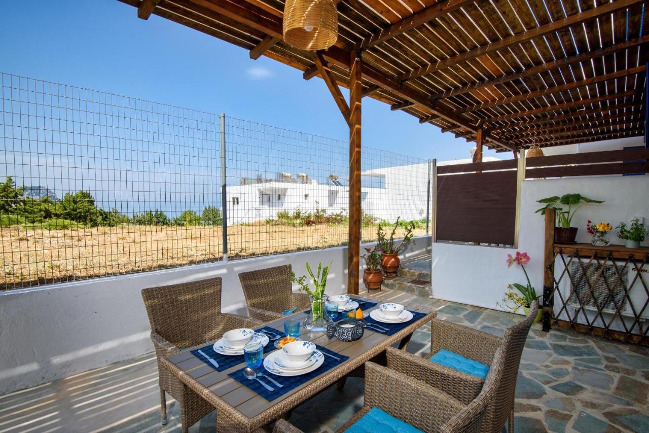 Apartment Agnanti Archangelos (Rhodes)