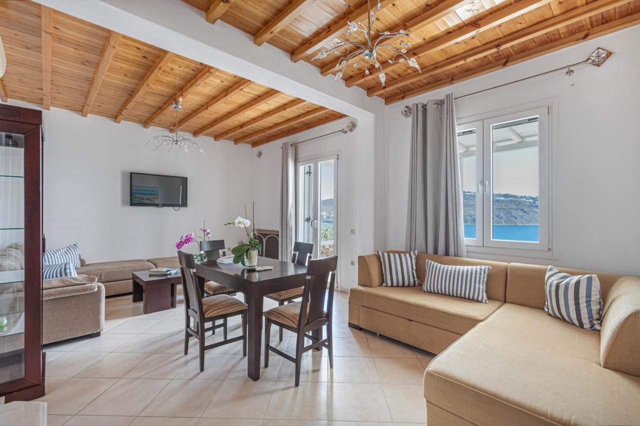 Sea View Hotel