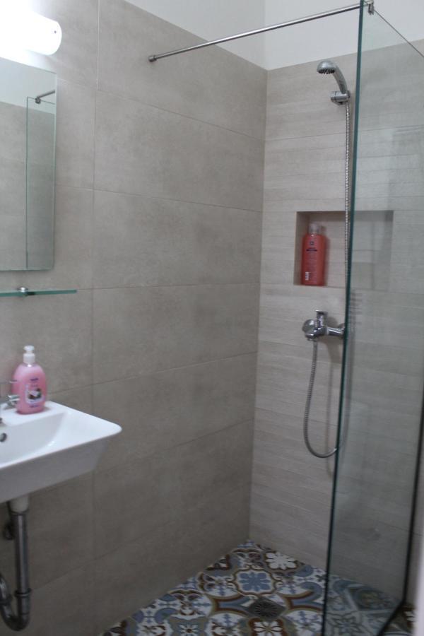 Braziliana Apartment Dassia (Corfu)