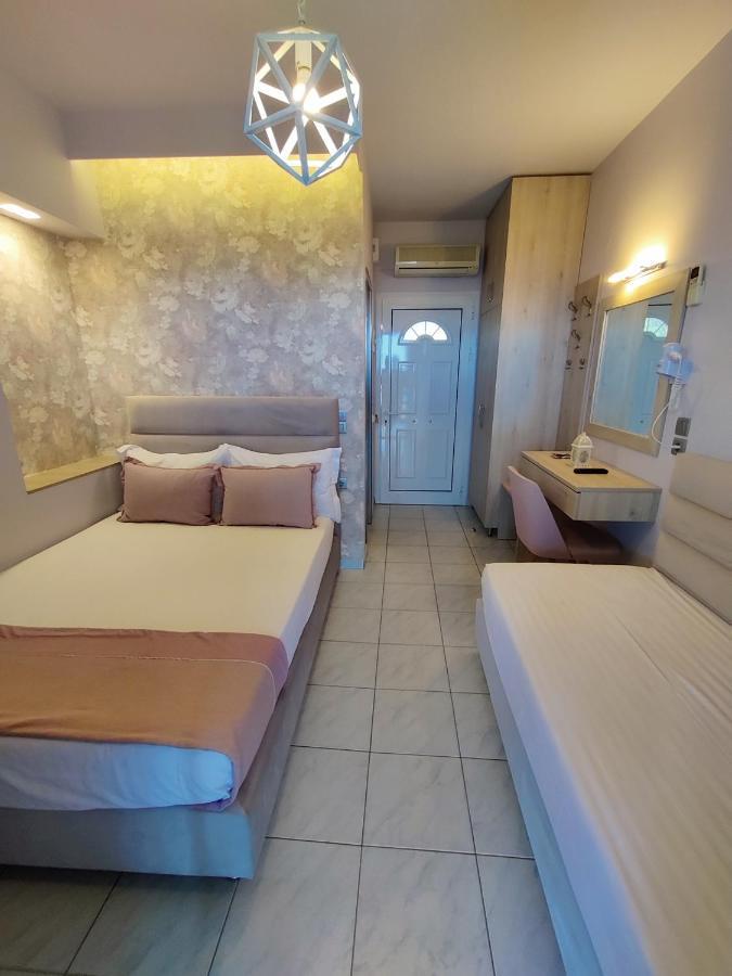 Studios Apollon Apartment *