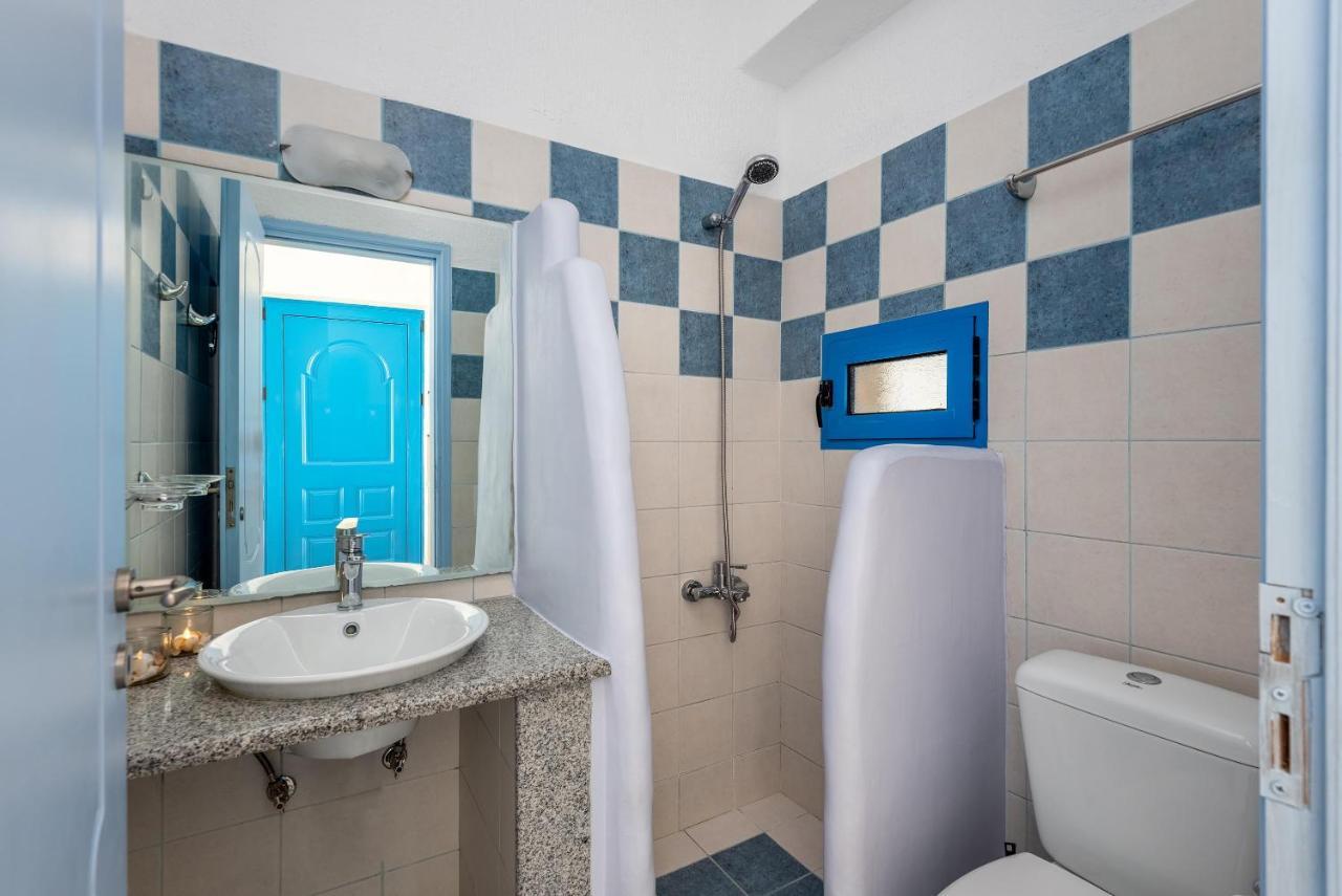 Apartment Agnanti *