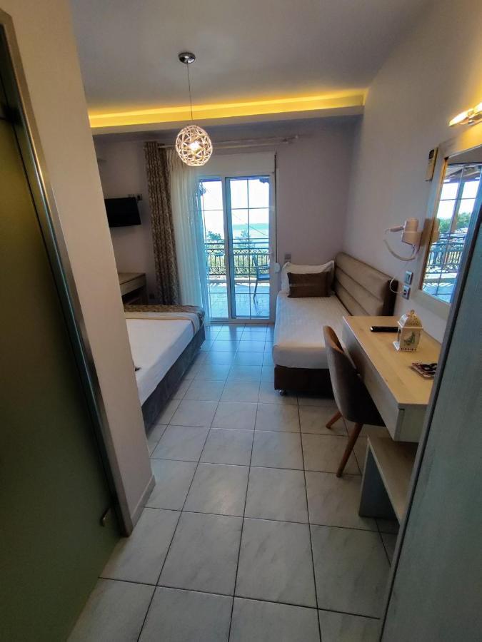 Studios Apollon Apartment