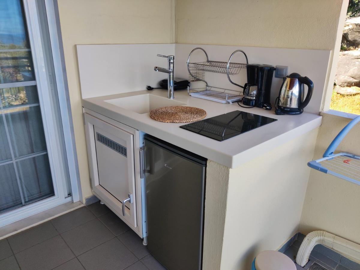 Studios Apollon Apartment
