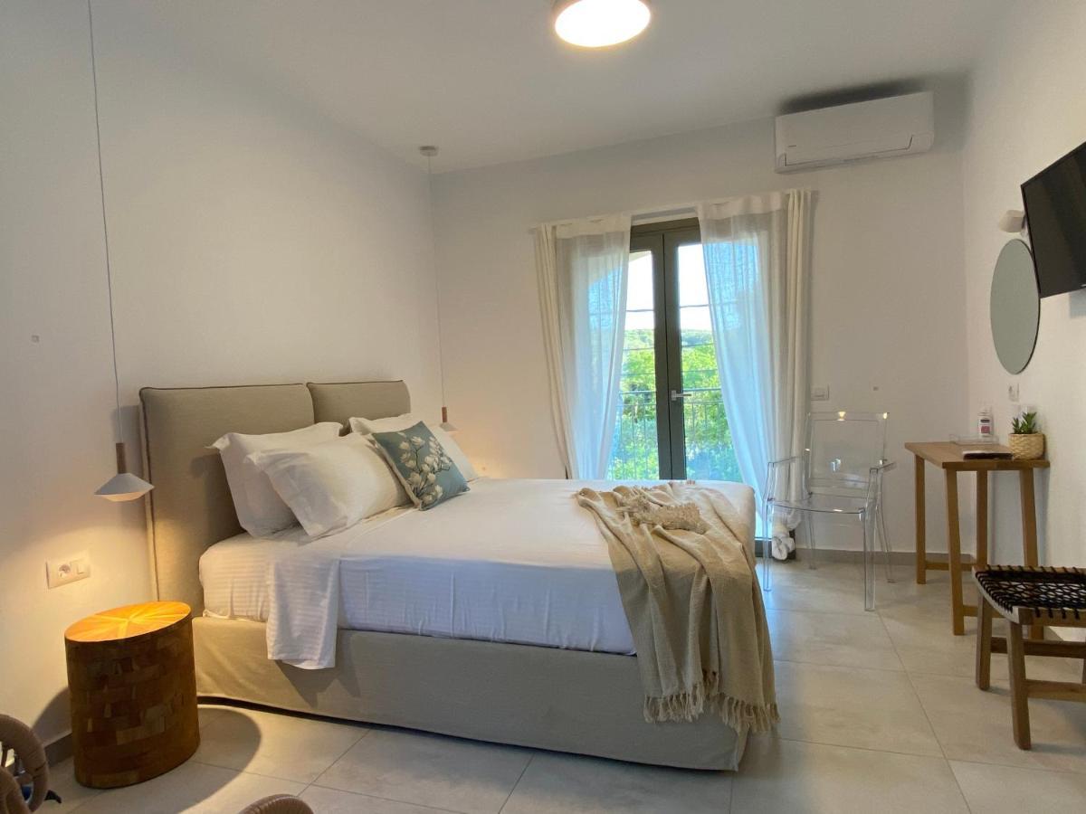 Olea Luxury Parga