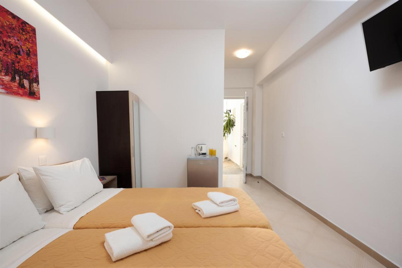 Hotel Afroditi Plakias