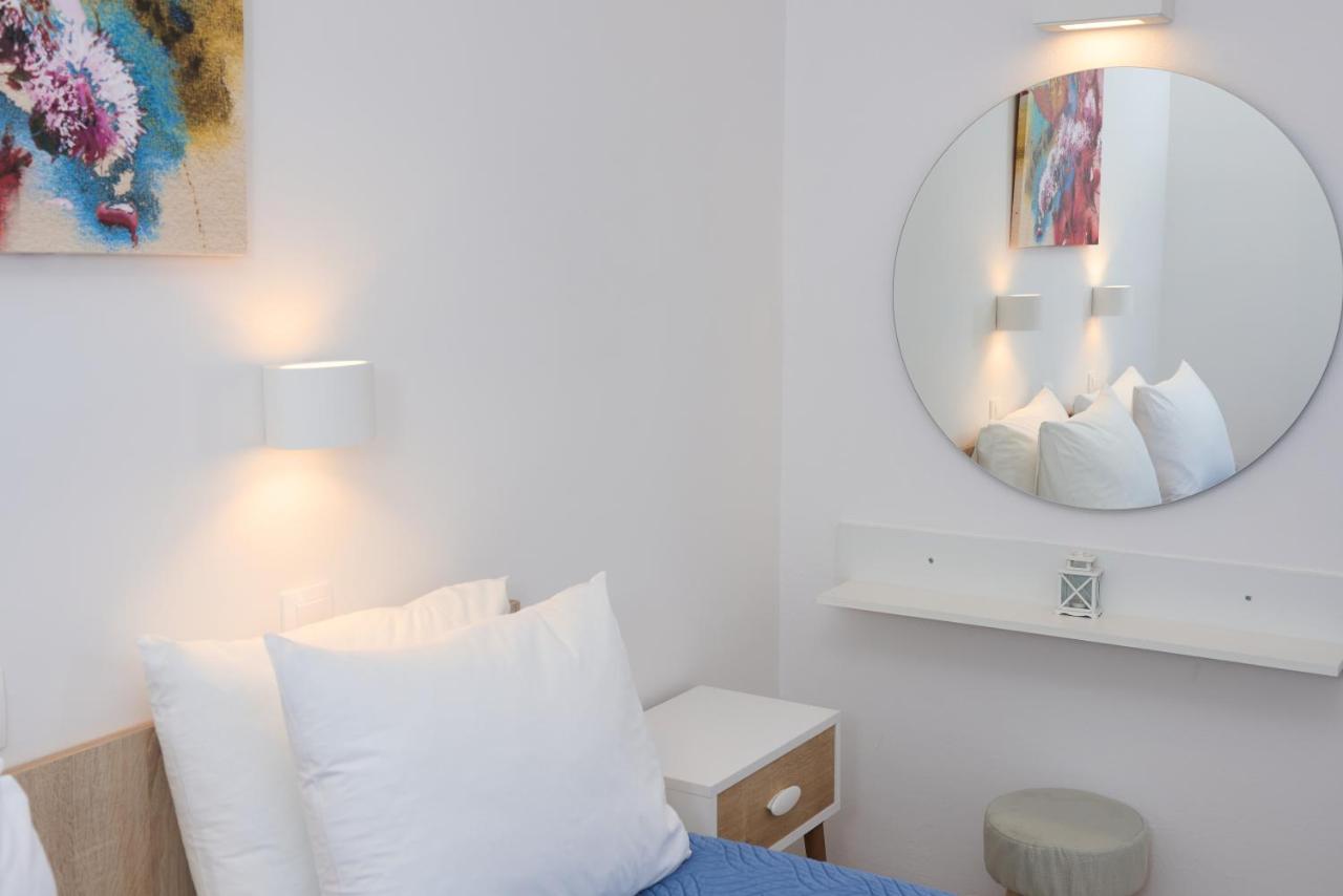 Hotel Afroditi Plakias