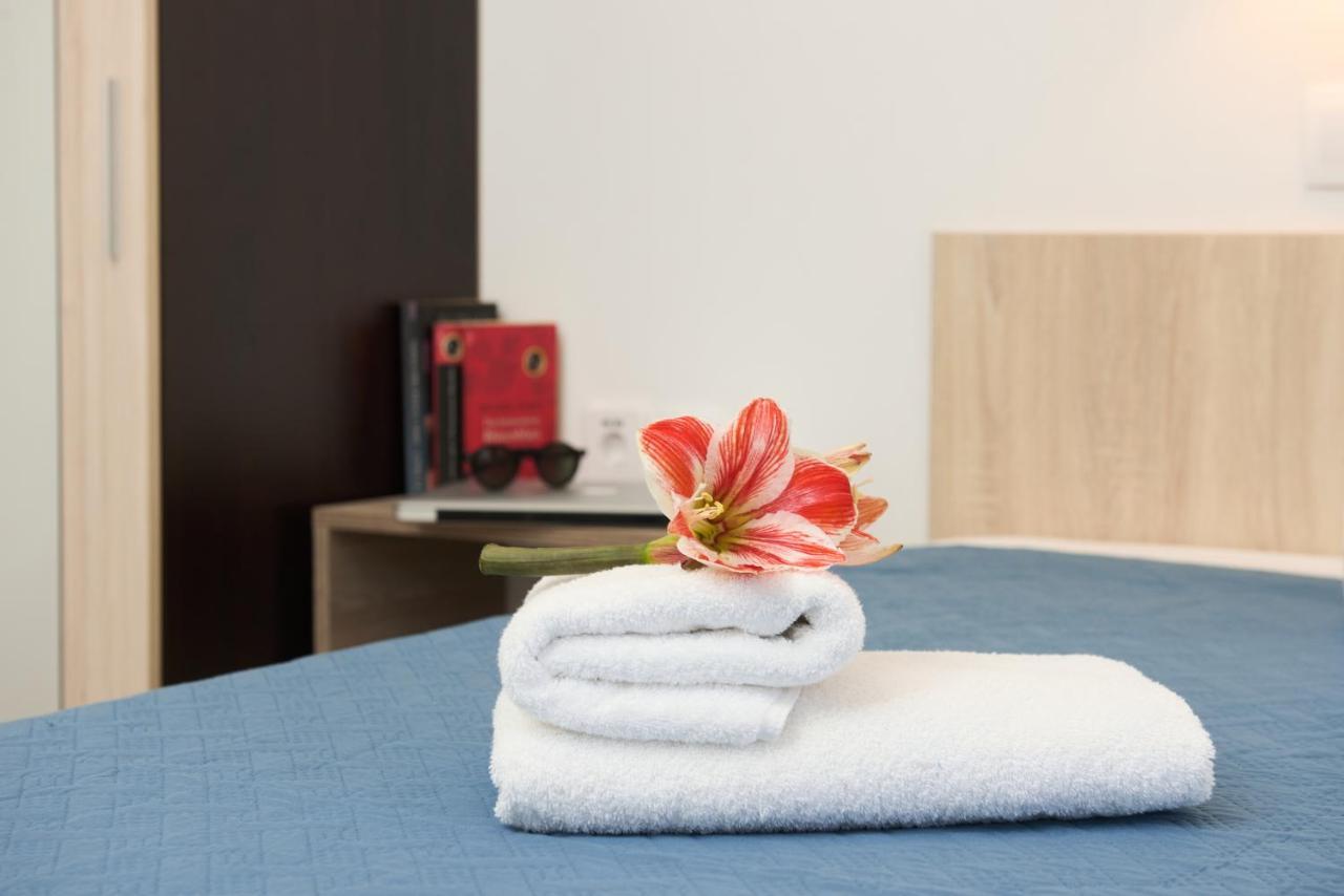Hotel Afroditi Plakias