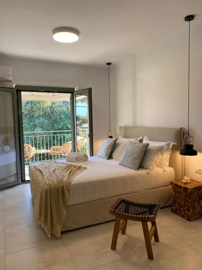 Olea Luxury Apartment