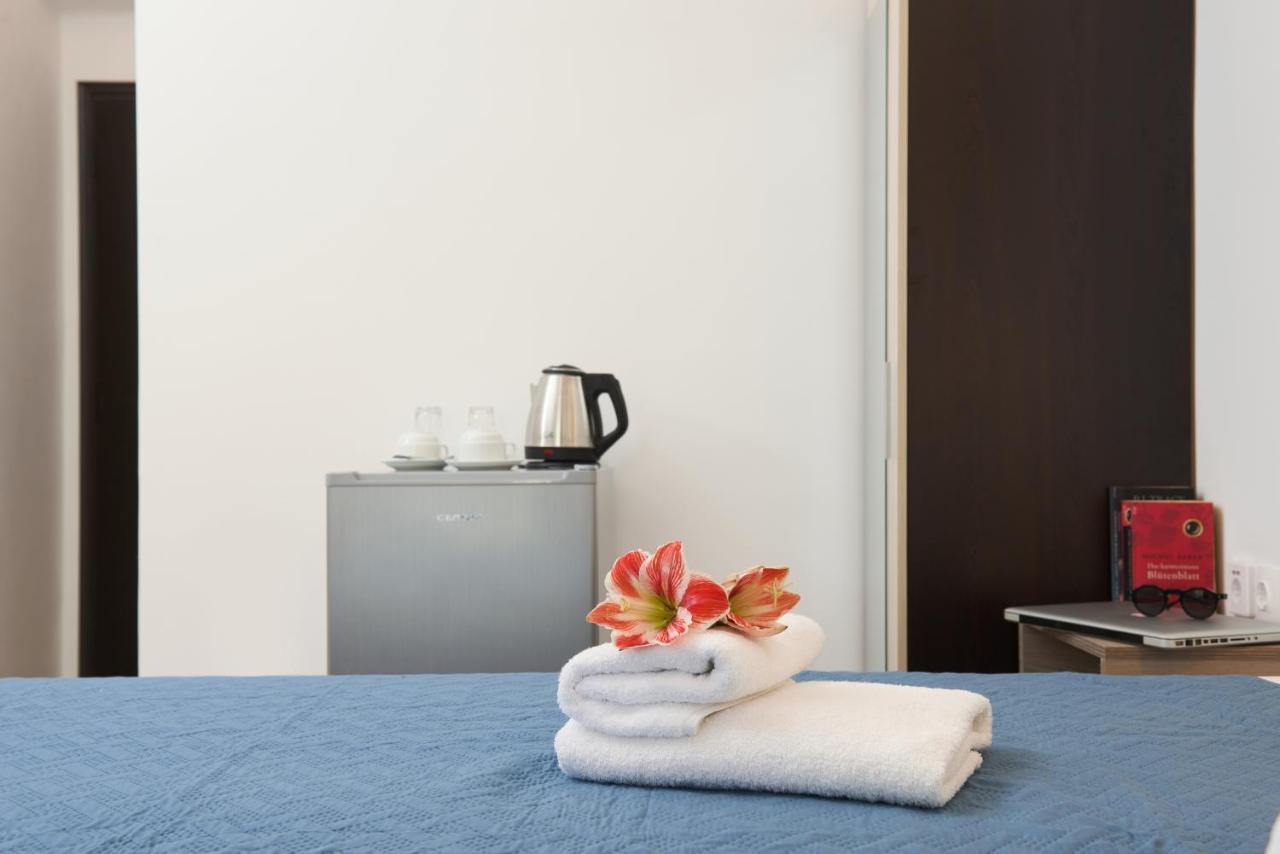 Afroditi Hotel *