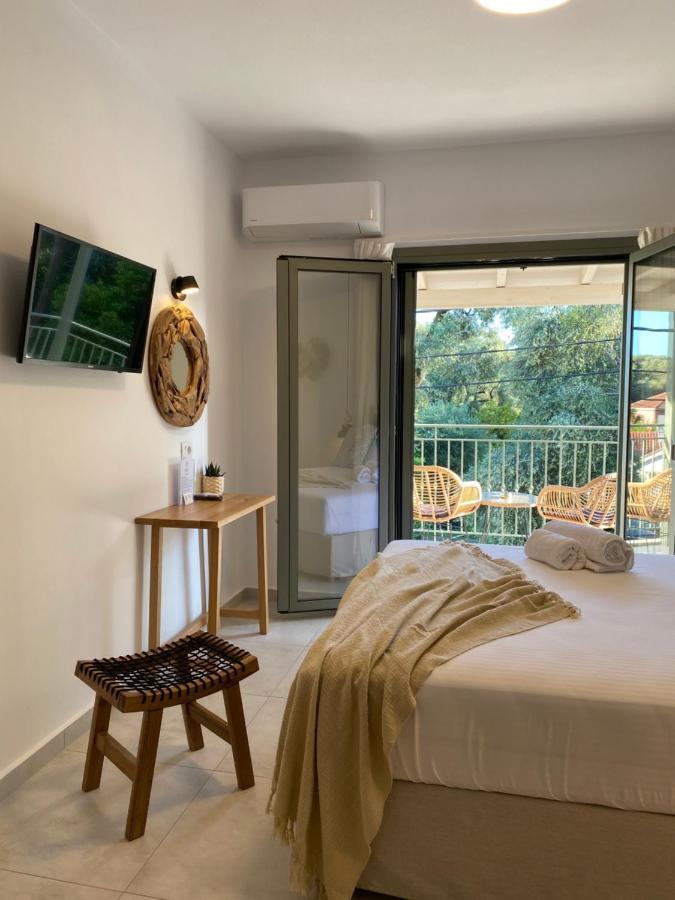 Olea Luxury Apartment