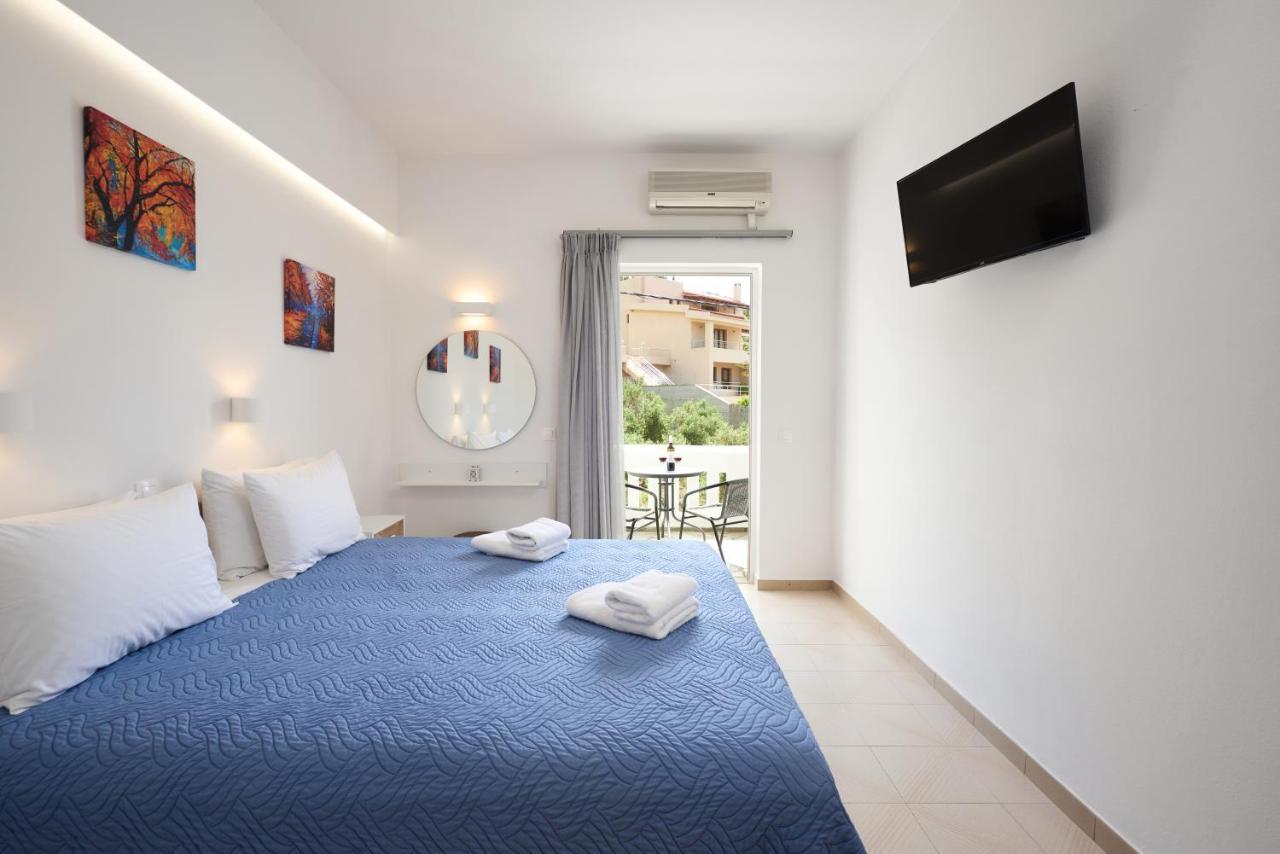 Hotel Afroditi