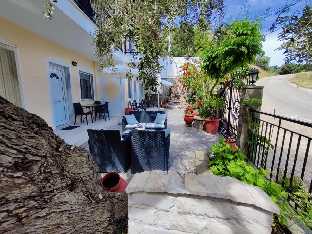 Studios Apollon Apartment