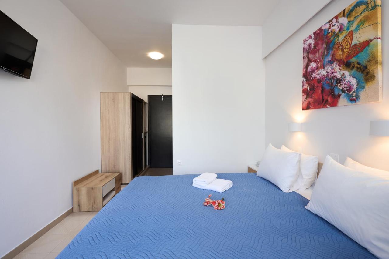 Hotel Afroditi Plakias