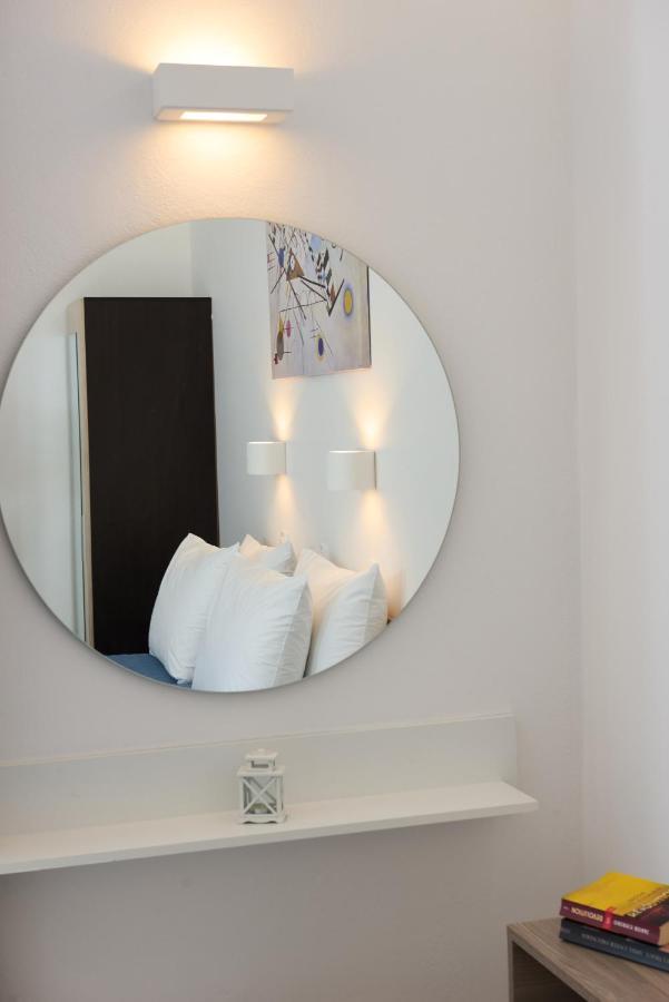 Hotel Afroditi *