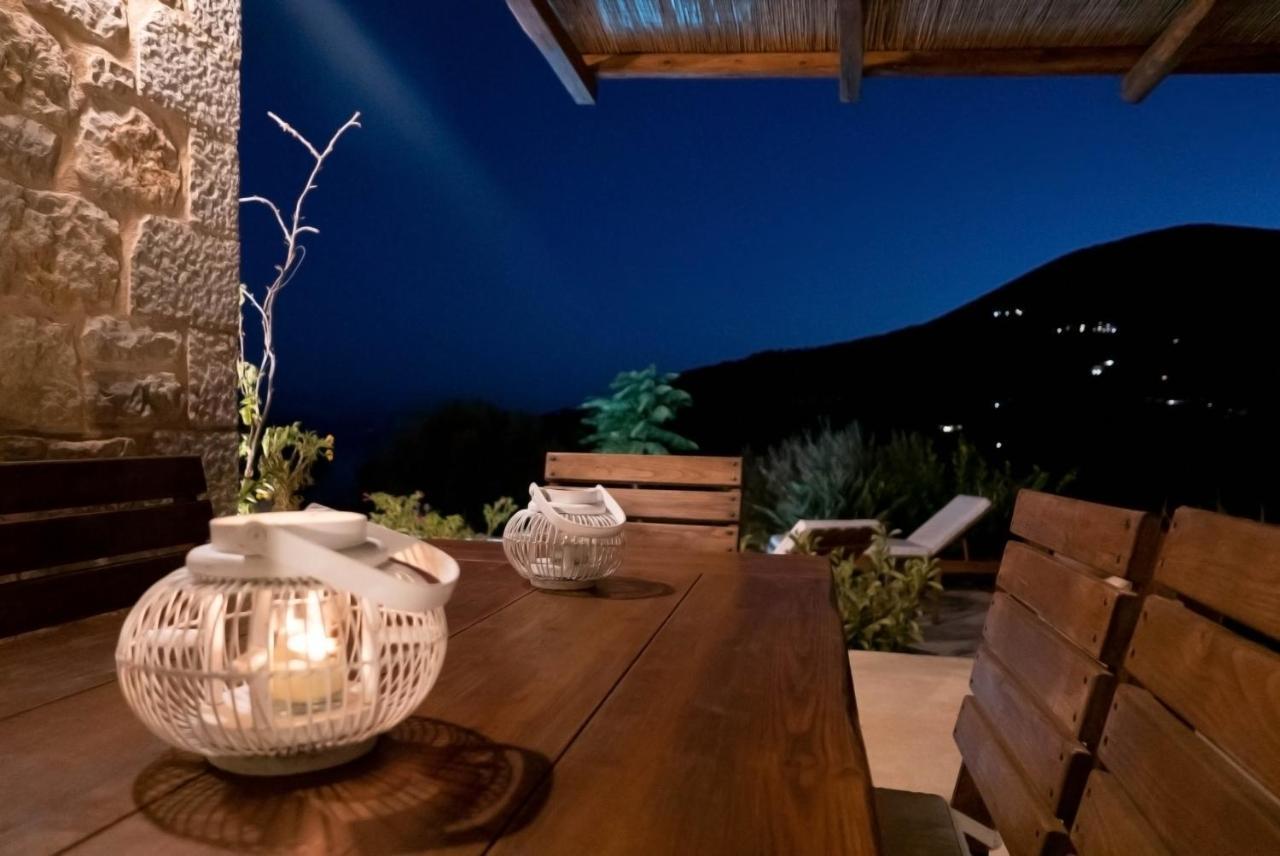 Amapola Boutique Villas With Sea Access - Phos Sivota (Lefkada)