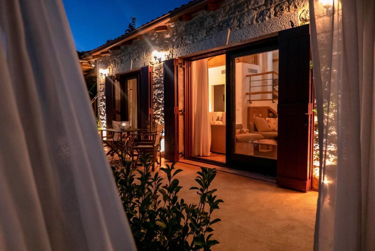 Amapola Boutique Villas With Sea Access - Phos Villa