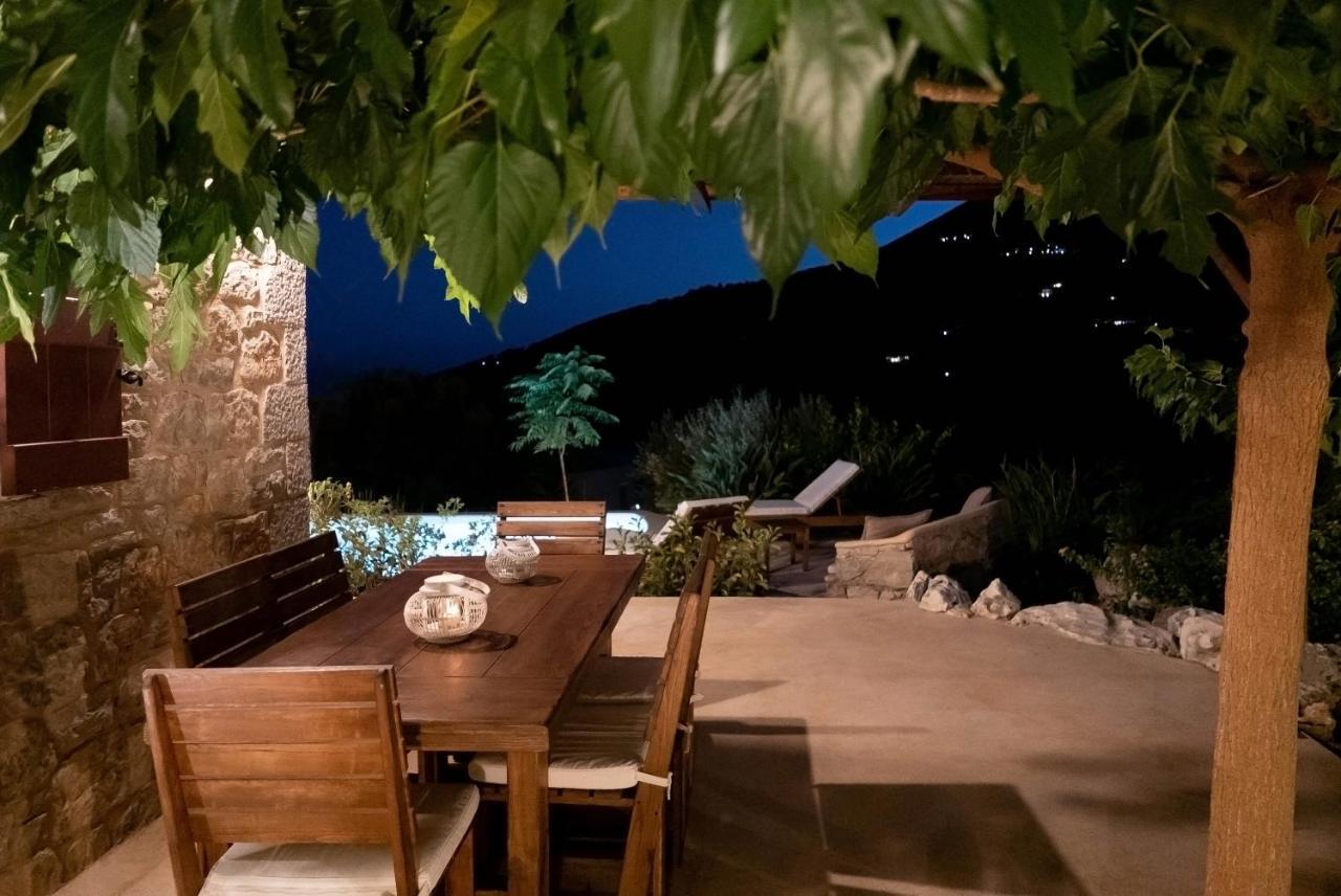 Amapola Boutique Villas With Sea Access - Phos
