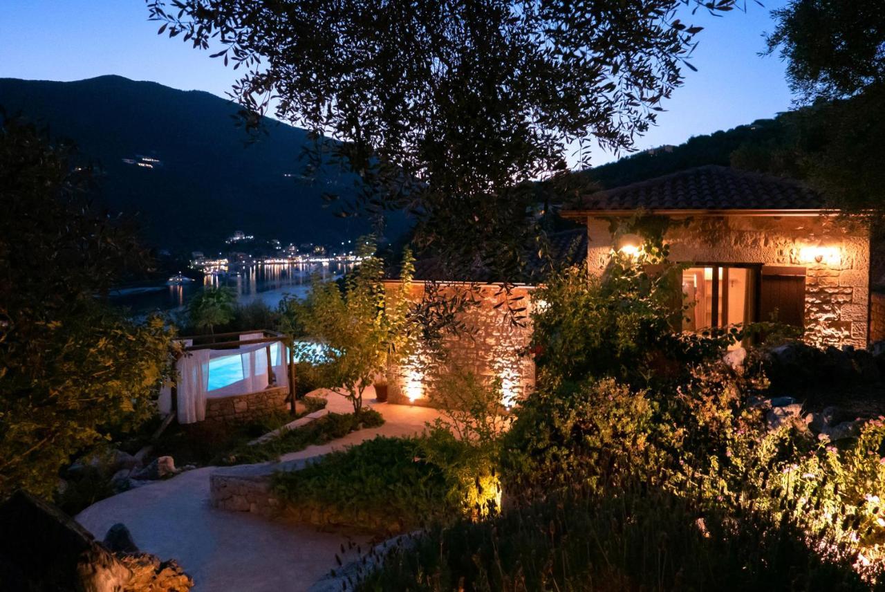 Amapola Boutique Villas With Sea Access - Phos Villa