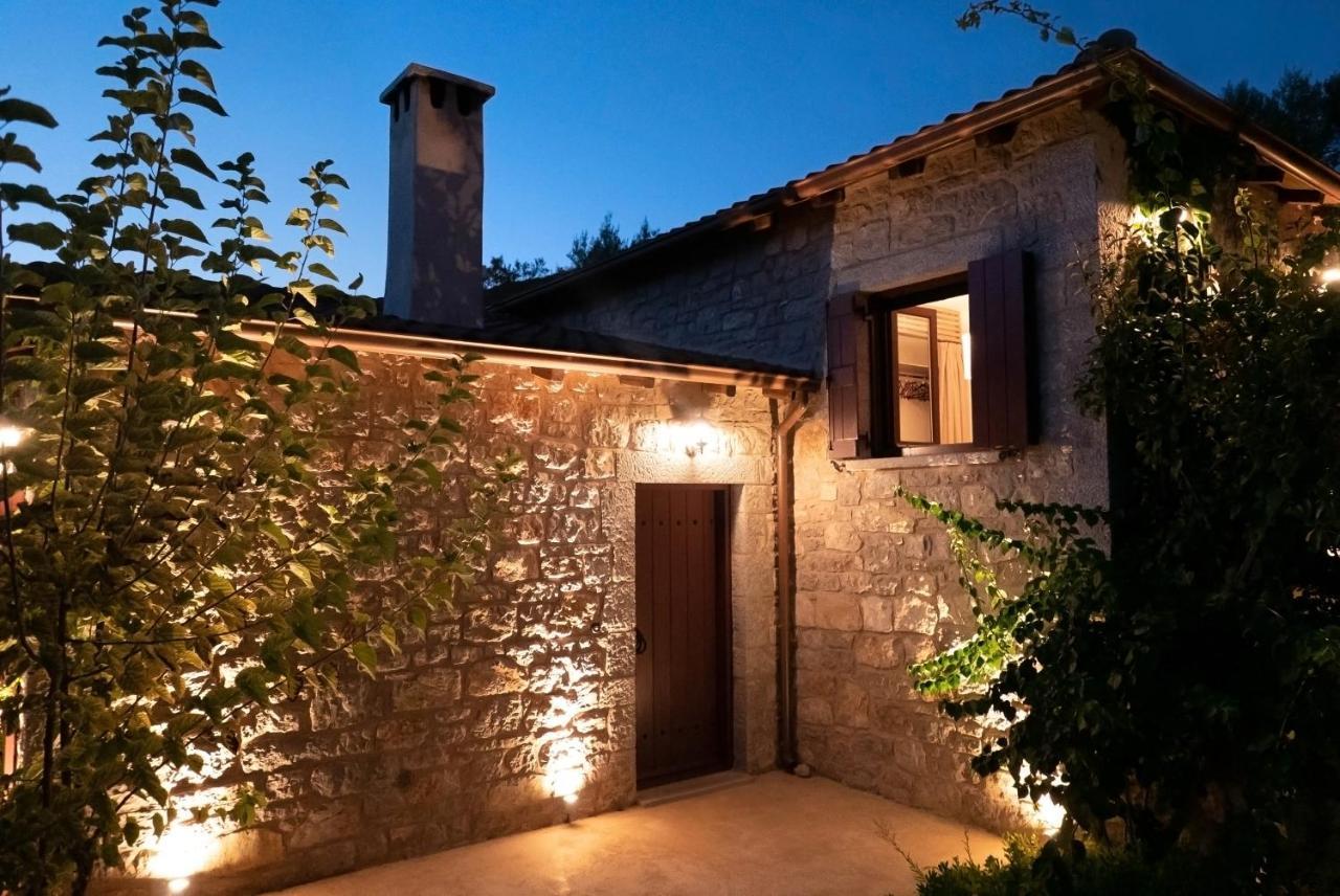 Amapola Boutique Villas With Sea Access - Phos
