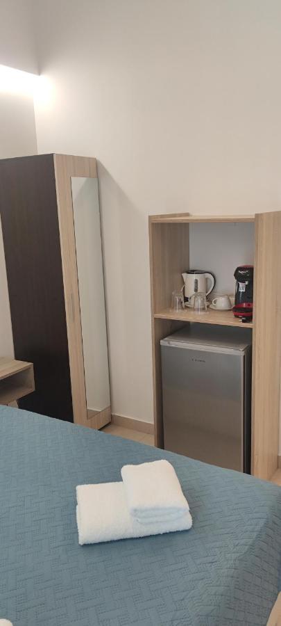 Hotel Afroditi Plakias
